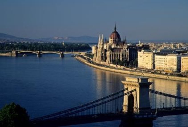 Budapest Bike Tour - Key things you’ll notice on this Budapest Bike Tour