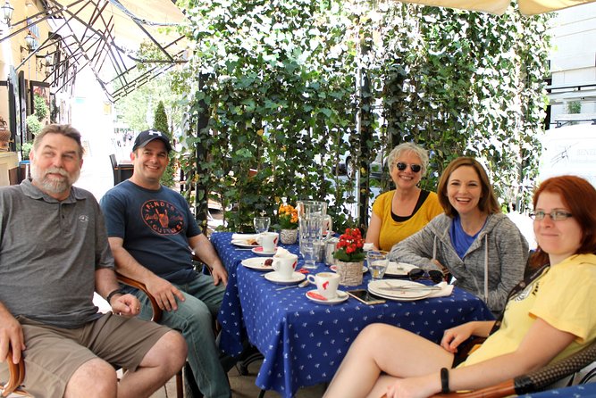 Budapest Bike Tour - Pace, hills, and why your bike confidence matters