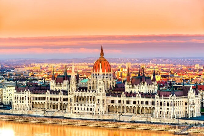 Budapest E-bike Tour - Key points worth knowing before you go