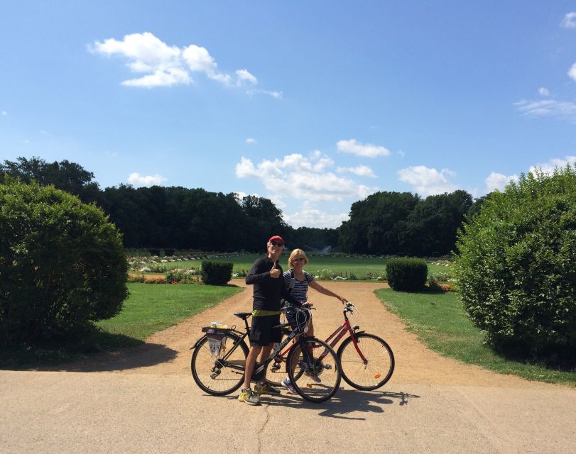 Budapest: Guided Bike Tour Plus - What $58 buys you: a guided ride plus extra bike time