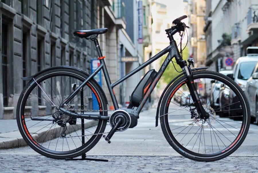 Budapest: Guided City Tour by E-Bike - Why an e-bike city loop works so well in Budapest