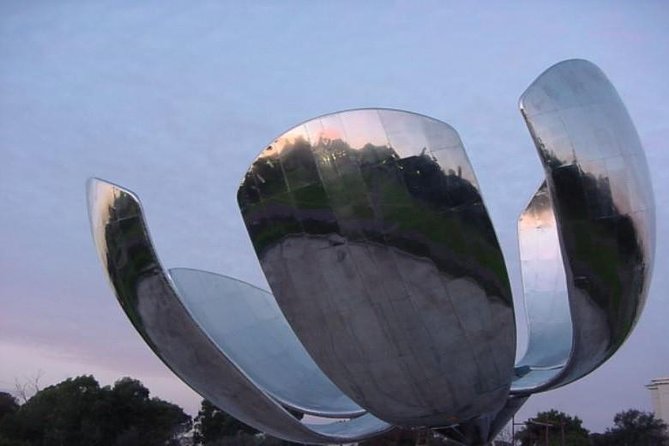 Buenos Aires Bike Tour: North Districts, Recoleta and Palermo - Guide Quality Matters More Than You Think