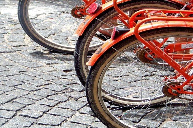 Buenos Aires Bike Tour: San Telmo and La Boca Districts - Puerto Madero docks to the Ecological Reserve: city views plus quiet breathing room