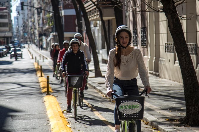 Buenos Aires in a Day - All Inclusive Bike Tour - Why this Buenos Aires bike loop works when you’re short on time