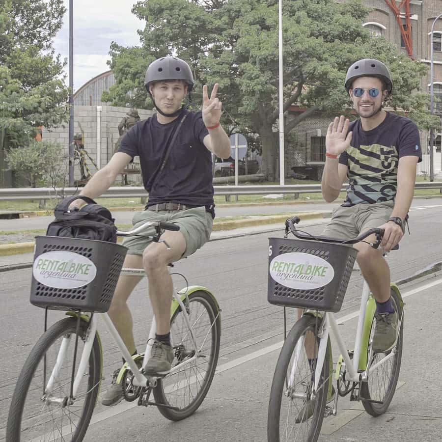 Buenos Aires: North or South Buenos Aires Bike Tour - Should You Book This Buenos Aires Bike Tour?