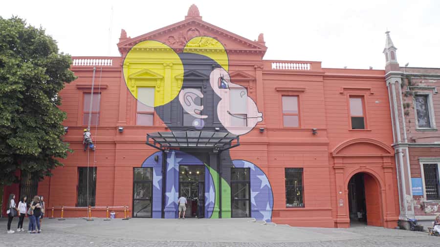 Buenos Aires: North or South Buenos Aires Bike Tour - Stops That Matter Most: Where You’ll Want to Look Twice