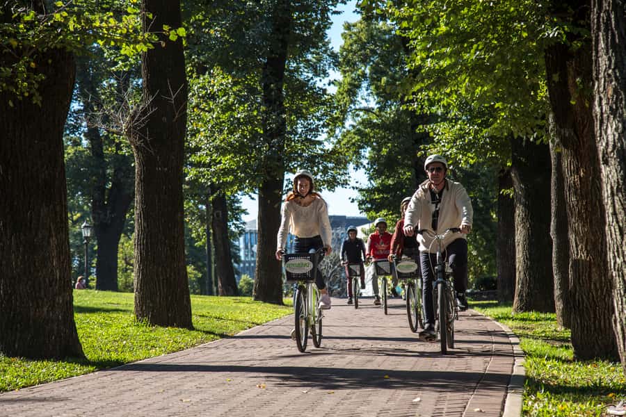 Buenos Aires: North or South Buenos Aires Bike Tour - Who This Bike Tour Fits Best (and Who Should Skip It)