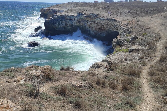 Bulgaria Cycling Day Tours - country & sea - Regular Bike vs E-Bike: Where You Should Be Honest