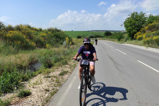Bulgaria Cycling Day Tours - country & sea - Price and Value: What You’re Really Paying For