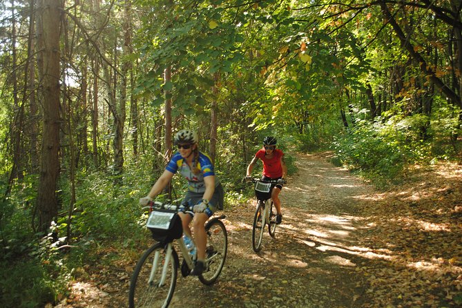 Bulgaria Cycling Day Tours - country & sea - Language, Group Style, and Why Deyan’s Approach Matters