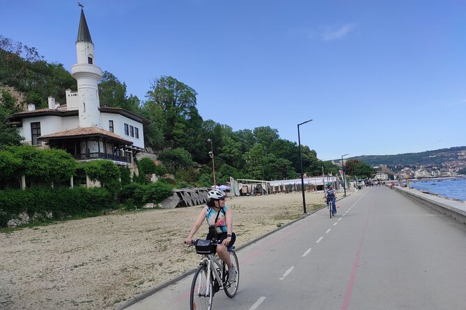 Bulgaria Cycling Day Tours - country & sea - Who Should Book This Black Sea Cycling Day Tour