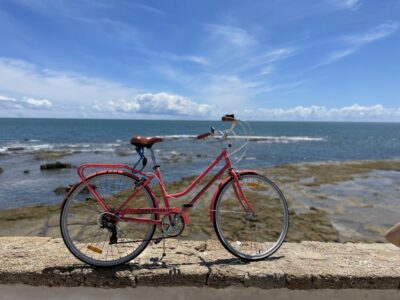 Cadiz: City Bike Tour - The 2.5-Hour Rhythm: How the Tour Stays Relaxed