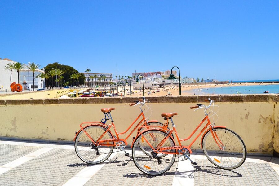 Cadiz: City Bike Tour - Price and Value in Cádiz: Is $40 Worth It?