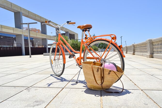 Cadiz Small Group Bike Tour - What makes the small-group format worth it