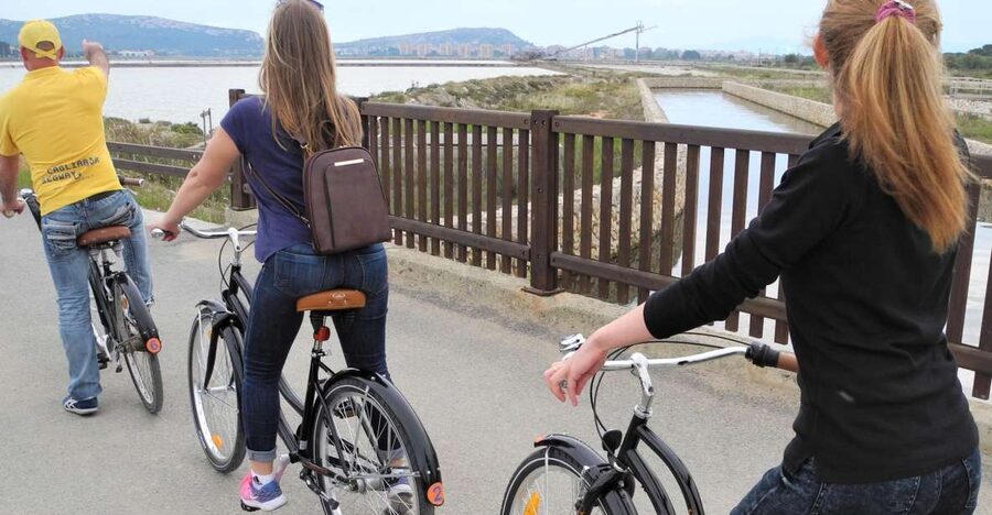 Cagliari: Bike Tour in the Flamingo Oasis - Value at $53: Why This Tour Is a Smart Cagliari Choice