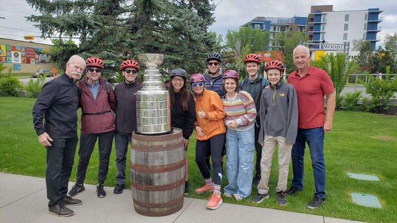 Calgary: City Bike Tour, Highlights and Bow River - Why this Calgary bike tour is a great use of one afternoon