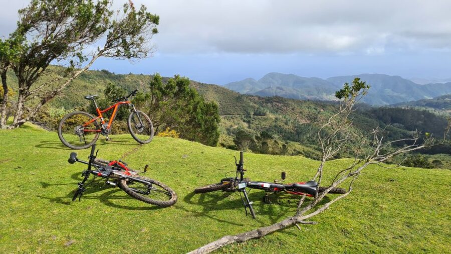 Camacha: Levada Trail e-Bike Guided Tour - Value and price: what $82 buys you on Madeira