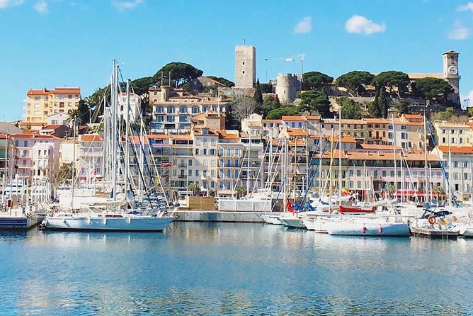 Cannes E-Bike Guided Tour - Price Check: Is $83.27 Good Value?