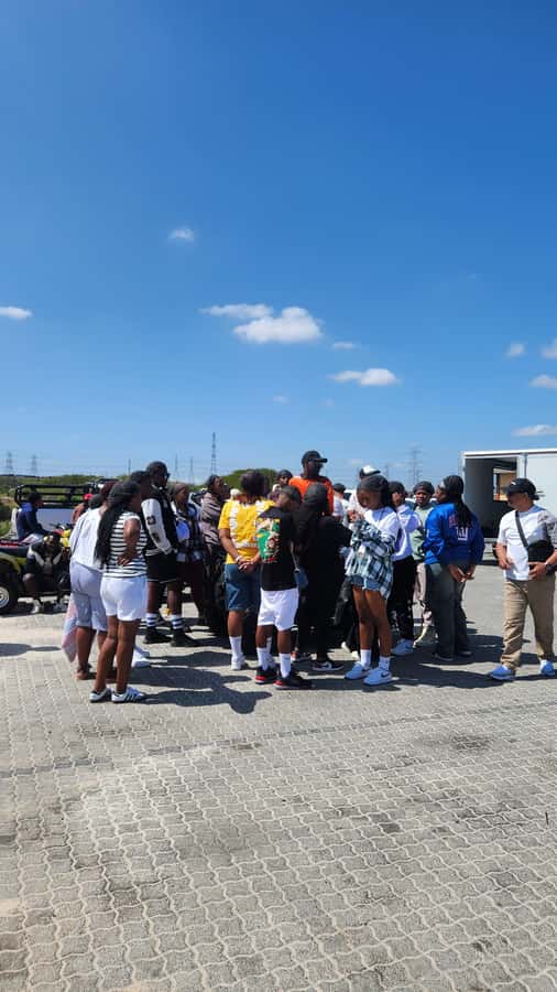 Cape Town: Atlantis Dunes Quad Bike Tour and Photo Session - The Photo Session: How You Get Proof You Were There