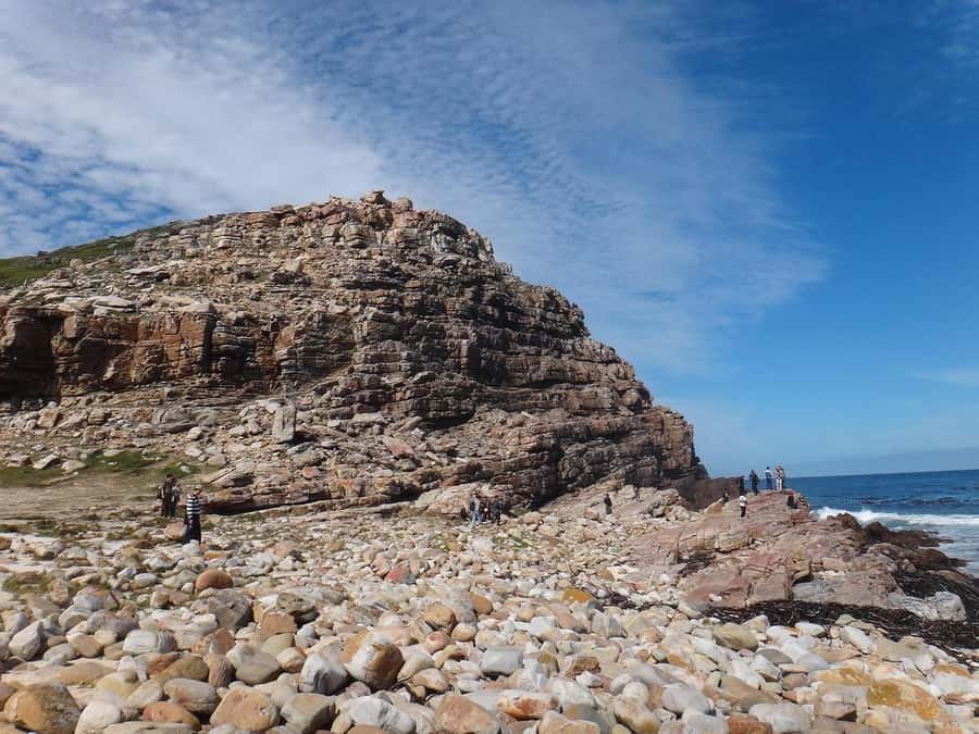 Cape Town: E-Bike Cape Peninsula Tour - Key highlights worth your attention