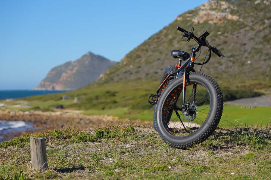 Cape Town: E-Bike Cape Peninsula Tour - How long is the day? Pacing and what your body should expect