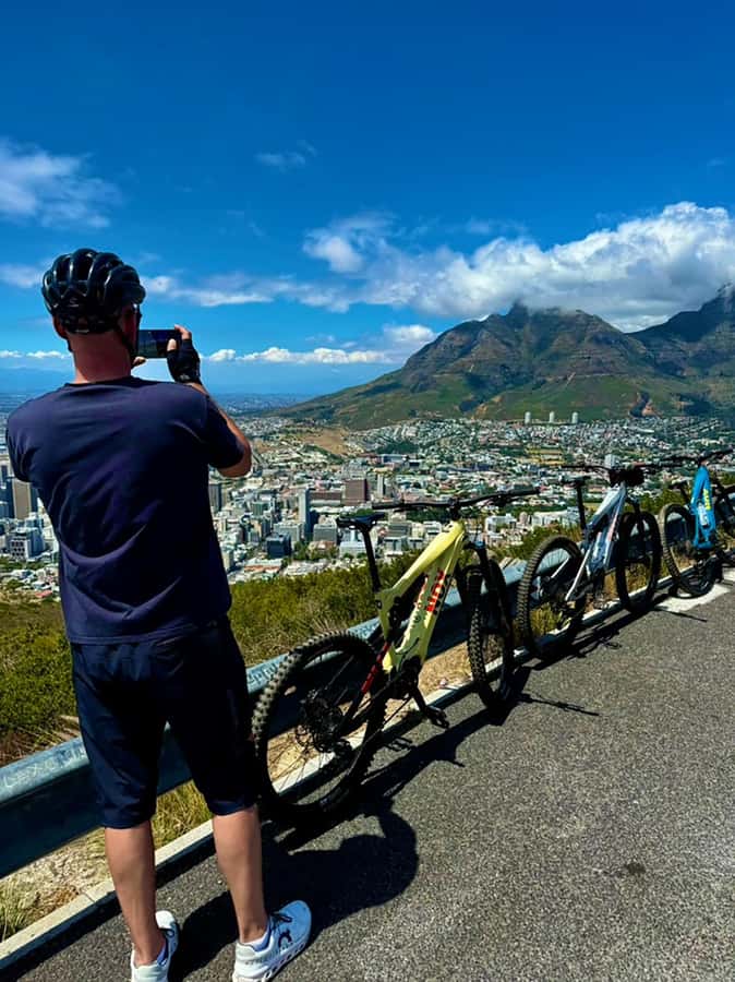Cape Town: Guided eBike Tour with Signal Hill and Clifton … - Key highlights at a glance