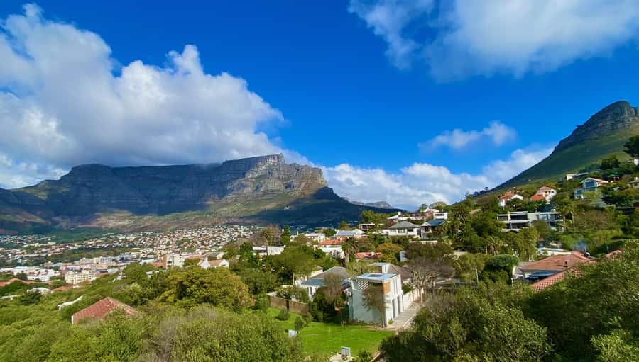 Cape Town: Guided eBike Tour with Signal Hill and Clifton … - Camps Bay and Clifton Beaches: Sand, Salt Air, and Selective Exclusivity