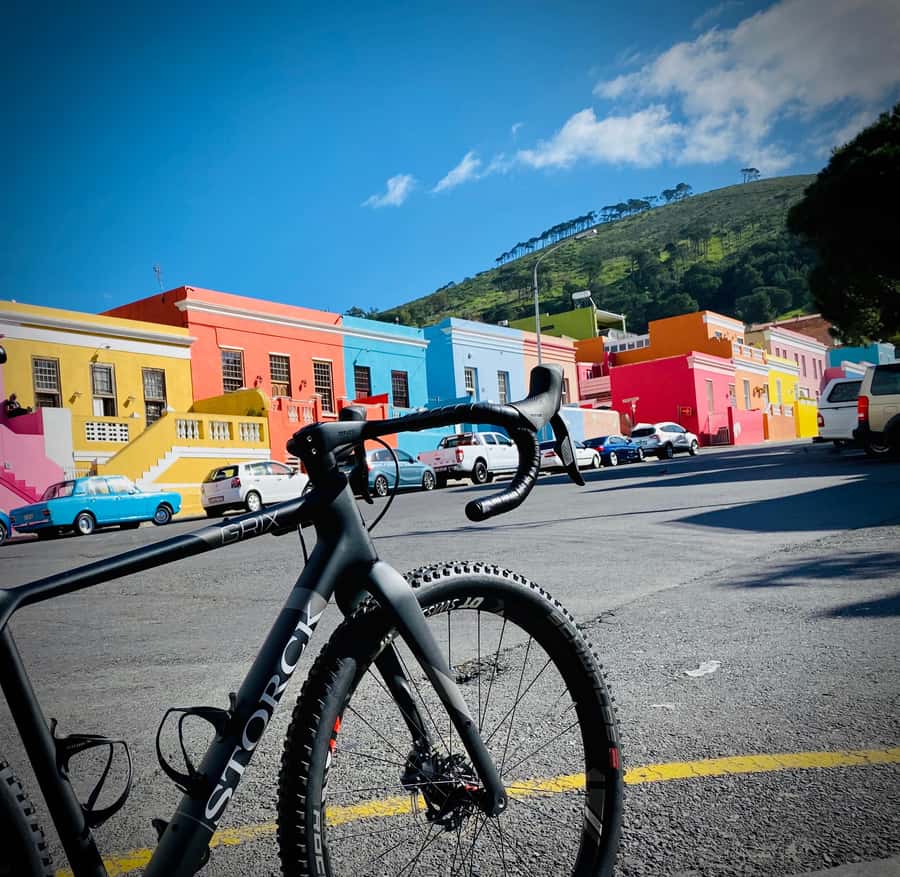 Cape Town: Guided eBike Tour with Signal Hill and Clifton … - Sea Point Promenade to Mouille Point: The Coastal Ride You Feel in Your Face