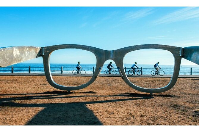 Cape Town's Finest City Bike Tour - Key things I’d zero in on