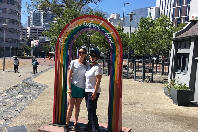 Cape Town's Finest City Bike Tour - Price and timing: what you’re really buying