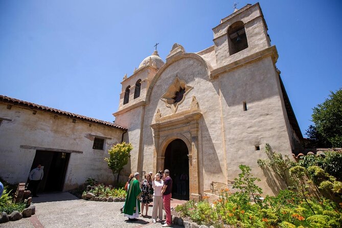 Carmel-by-the-Sea 2.5-3 Hour Electric Bike Tour - Key highlights that make this tour worth it