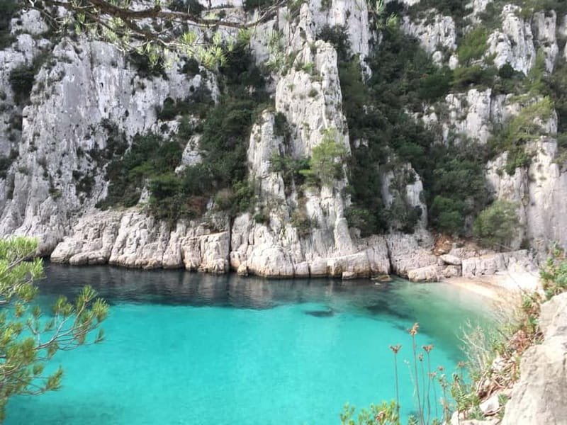 Cassis: Calanques and Viewpoints Tour by Mountain E-Bike - How hard is it, really? (e-bike limits, gravel confidence, and who should go)
