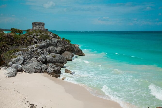 Cenotes trail jungle bike tour in Tulum with lunch - Key Things I’d Optimize Before You Go