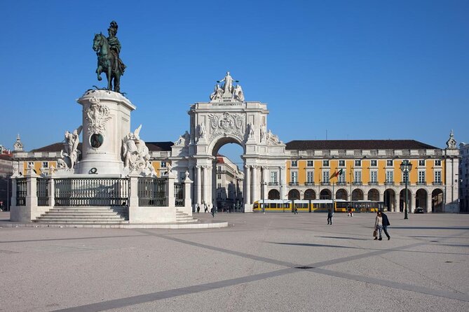 Central Lisbon E-Bike Tour - Key highlights worth your attention