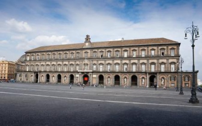 Central Naples Bike Tour - Key Highlights Worth Marking
