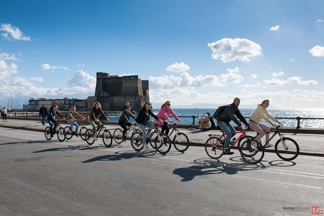 Central Naples Bike Tour - Naples by Bike: Why This Route Feels Like a Shortcut to the Real City