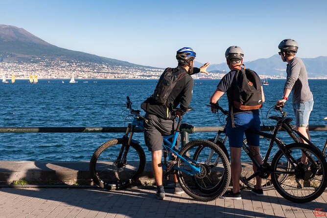 Central Naples Bike Tour - Where You Start: Bicycle House and Easy Access