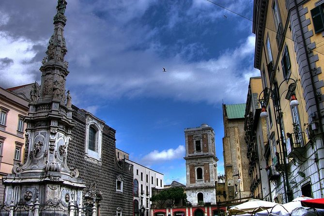 Central Naples Bike Tour - Price and Value: What $64.10 Per Person Actually Buys