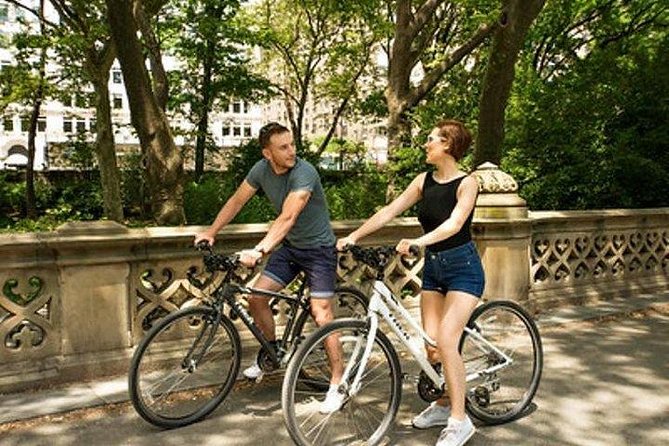 Central Park Bike Tour with Live Guide - Price and value: what $45 buys you (and what it doesn’t)