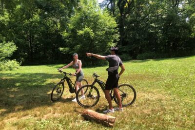 Central Park Electric Bike Tour NYC - Central Park Main Loop: The Ride That Connects It All