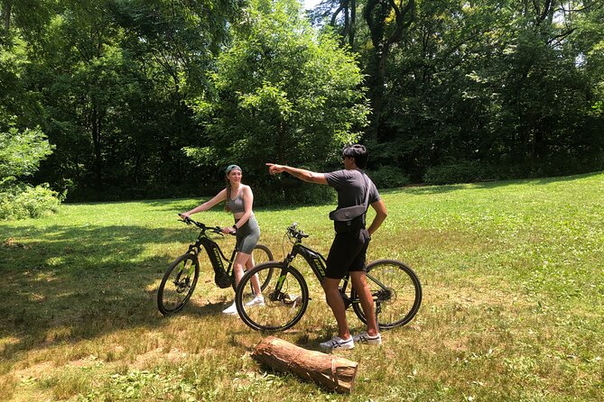 Central Park Electric Bike Tour NYC - Central Park Main Loop: The Ride That Connects It All