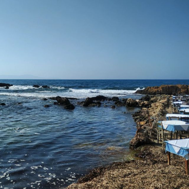 Chania Alternative Sunset Bike Tour - Key points that make this Chania bike tour worth your time