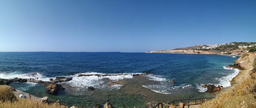 Chania Alternative Sunset Bike Tour - Snacks and drinks: kaltsounia, raki, wine, and practical restaurant tips