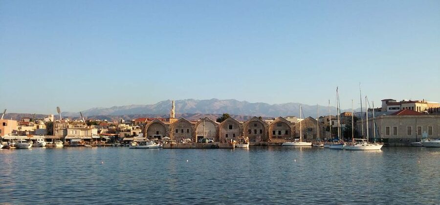 Chania: City Highlights Small Group Bike Tour - What You Actually Get for $51: Value Check