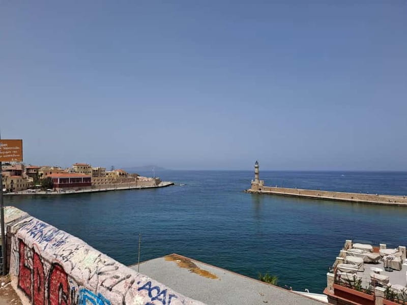 Chania: E-Bike City Highlights Tour - Why an e-bike is the smart move for Chania’s highlights