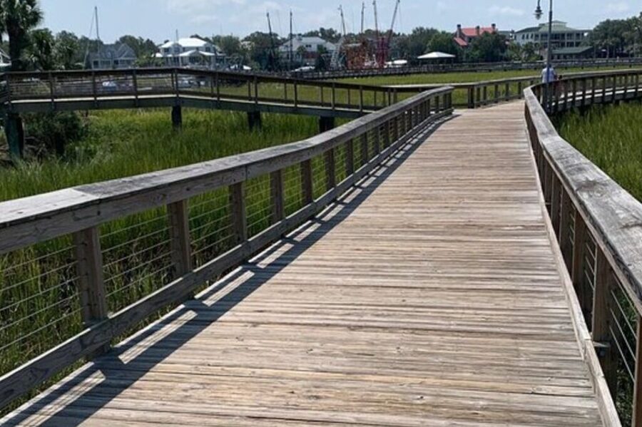 Charleston: Low Country and Shores E-Bike Tour - Key highlights worth planning around