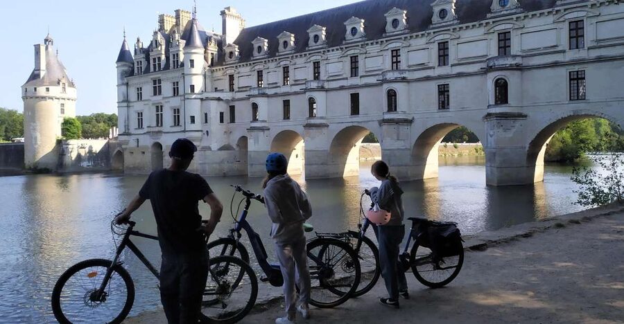 Chenonceau: E-Bike Guided Tour & Gourmet Picnic Lunch - Key highlights that matter