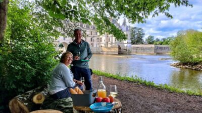 Chenonceau: E-Bike Guided Tour & Gourmet Picnic Lunch - Price and what $94 buys you in real terms