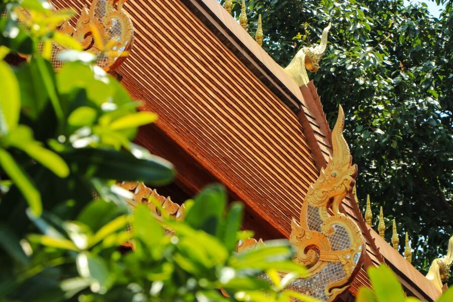 Chiang Mai: Half-Day Old Town Cycling Tour - Key highlights at a glance