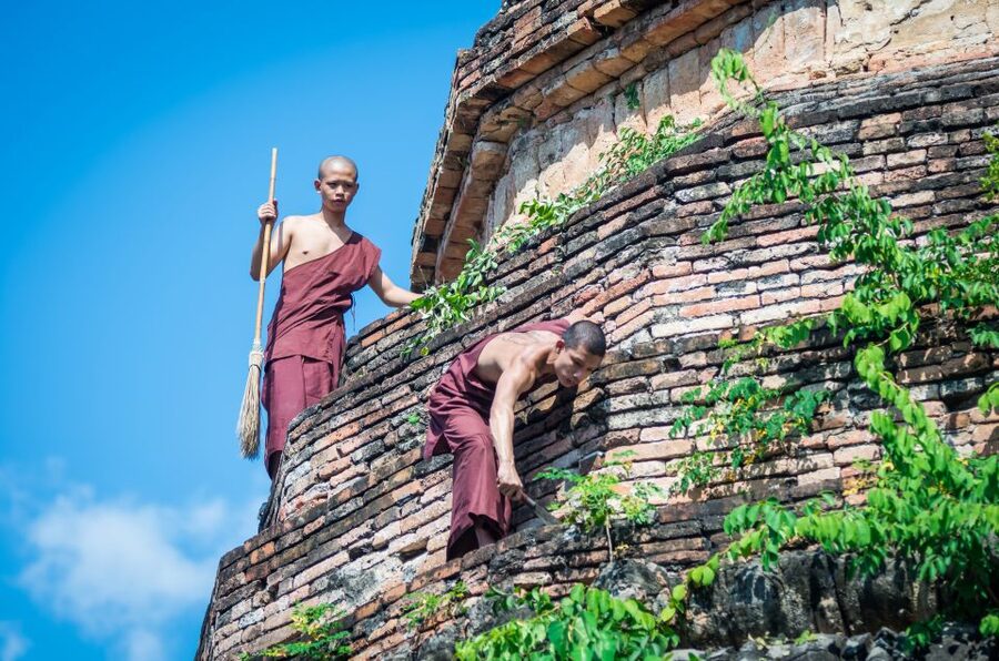 Chiang Mai: Historic Old City Bike Tour - Morning or Night - Price and Value: Why $39 Can Feel Like Good Sense Here